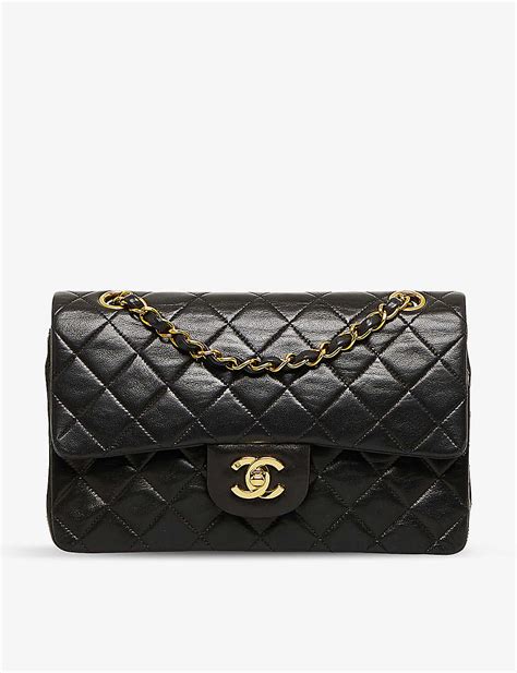 chanel selfridges bag|Chanel handbags uk Selfridges.